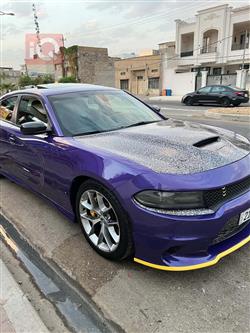 دودج تشارجر